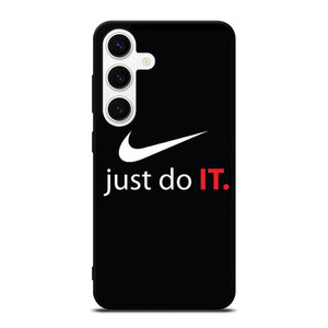 NIKE JUST DO IT SYMBOL Samsung Galaxy S24 Case Cover