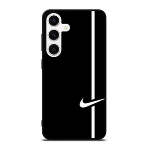 NIKE STRIPE LOGO Samsung Galaxy S24 Case Cover NIKE STRIPE LOGO Samsung Galaxy S24 Case Cover