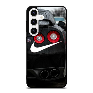 NISSAN GTR NIKE Samsung Galaxy S24 Case Cover