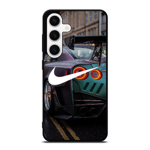 NISSAN GTR SKYINE NIKE Samsung Galaxy S24 Case Cover