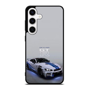 NISSAN GTR SKYLINE NISMO Samsung Galaxy S24 Case Cover