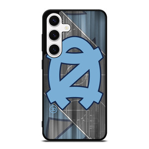 NORTH CAROLINA TAR HEELS BASKETBALL Samsung Galaxy S24 Case Cover