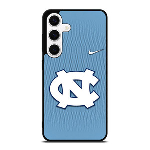 NORTH CAROLINA TAR HEELS NIKE ICON Samsung Galaxy S24 Case Cover