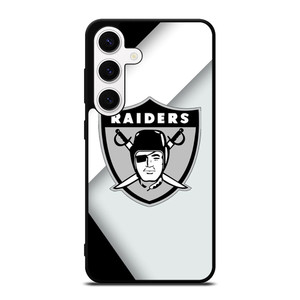 OAKLAND RAIDERS FOOTBALL TEAM LOGO Samsung Galaxy S24 Case Cover OAKLAND RAIDERS FOOTBALL TEAM LOGO Samsung Galaxy S24 Case Cover