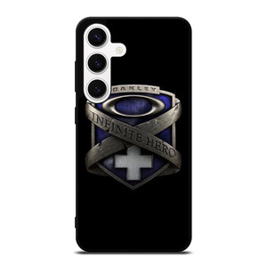 OAKLEY INFINITE HERO EMBLEM Samsung Galaxy S24 Case Cover
