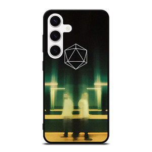 ODESZA ELECTRONIC MUSIC SYMBOL 2 Samsung Galaxy S24 Case Cover