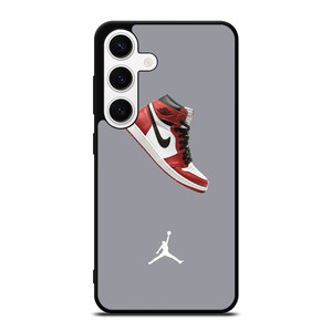OFF WHITE X NIKE AIR JORDAN 1 Samsung Galaxy S24 Case Cover OFF WHITE X NIKE AIR JORDAN 1 Samsung Galaxy S24 Case Cover