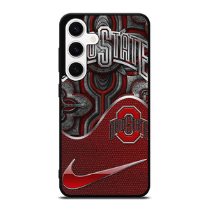 OHIO STATE FOOTBALL TEAM NIKE Samsung Galaxy S24 Case Cover