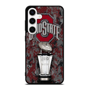OHIO STATE NFL FOOTBALL CHAMPIONS Samsung Galaxy S24 Case Cover OHIO STATE NFL FOOTBALL CHAMPIONS Samsung Galaxy S24 Case Cover