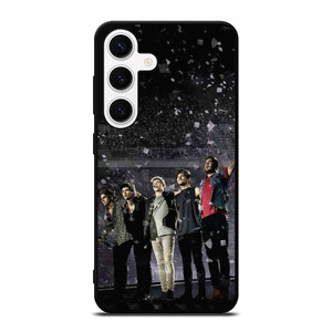 ONE DIRECTION CONCERT Samsung Galaxy S24 Case Cover