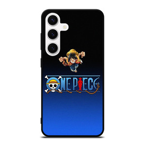 ONE PIECE ANIME SYMBOL Samsung Galaxy S24 Case Cover ONE PIECE ANIME SYMBOL Samsung Galaxy S24 Case Cover