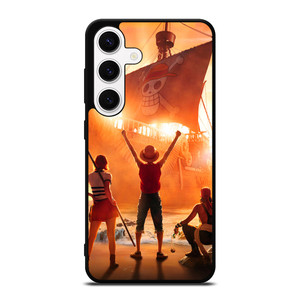 ONE PIECE LIVE ACTION Samsung Galaxy S24 Case Cover