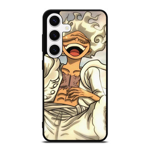 ONE PIECE LUFFY GEAR 5 ANIME Samsung Galaxy S24 Case Cover