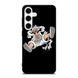 ONE PIECE LUFFY GEAR 5 Samsung Galaxy S24 Case Cover ONE PIECE LUFFY GEAR 5 Samsung Galaxy S24 Case Cover