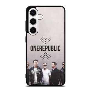 ONEREPUBLIC ROCK BAND MEMBERS Samsung Galaxy S24 Case Cover