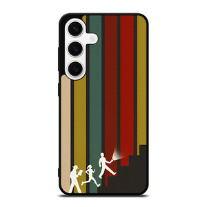 ONLY MURDERS IN THE BUILDING OMITB POSTER Samsung Galaxy S24 Case Cover