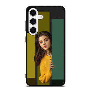 ONLY MURDERS IN THE BUILDING OMITB SELENA GOMEZ Samsung Galaxy S24 Case Cover ONLY MURDERS IN THE BUILDING OMITB SELENA GOMEZ Samsung Galaxy S24 Case Cover