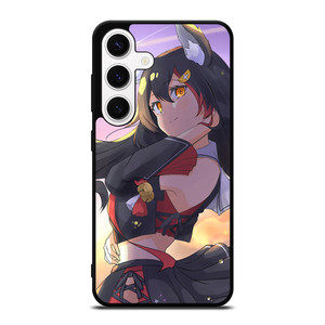 OOKAMI MIO ANIME Samsung Galaxy S24 Case Cover