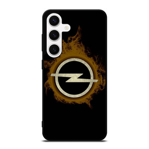OPEL AUTOMOBILE EMBLEM 2 Samsung Galaxy S24 Case Cover OPEL AUTOMOBILE EMBLEM 2 Samsung Galaxy S24 Case Cover