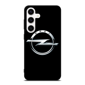 OPEL AUTOMOBILE EMBLEM Samsung Galaxy S24 Case Cover OPEL AUTOMOBILE EMBLEM Samsung Galaxy S24 Case Cover