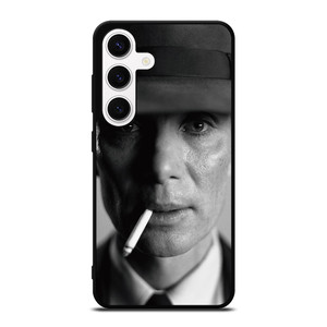 OPPENHEIMER CILLIAN MURPHY Samsung Galaxy S24 Case Cover