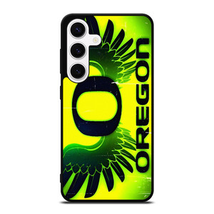 OREGON DUCKS FOOTBALL NFL Samsung Galaxy S24 Case Cover OREGON DUCKS FOOTBALL NFL Samsung Galaxy S24 Case Cover
