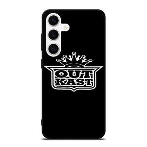 OUTKAST HIP HOP DUO Samsung Galaxy S24 Case Cover OUTKAST HIP HOP DUO Samsung Galaxy S24 Case Cover