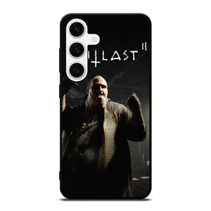 OUTLAST 2 SULLIVAN KNOTH Samsung Galaxy S24 Case Cover