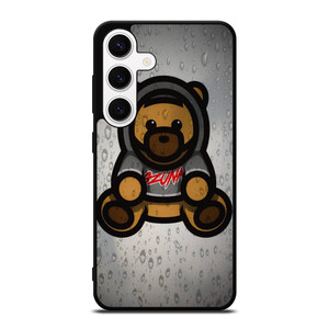 OZUNA BEAR WET LOGO Samsung Galaxy S24 Case Cover OZUNA BEAR WET LOGO Samsung Galaxy S24 Case Cover