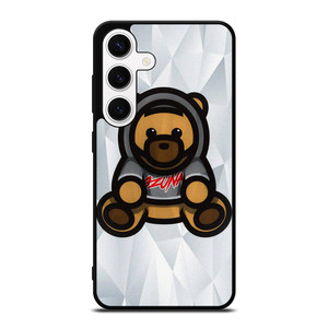 OZUNA RAPPER BEAR Samsung Galaxy S24 Case Cover OZUNA RAPPER BEAR Samsung Galaxy S24 Case Cover