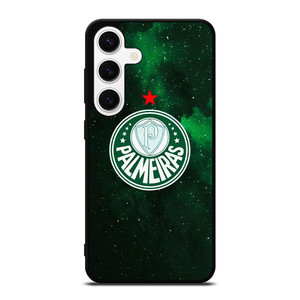 PALMEIRAS FOOTBALL CLUB GALAXY LOGO Samsung Galaxy S24 Case Cover PALMEIRAS FOOTBALL CLUB GALAXY LOGO Samsung Galaxy S24 Case Cover