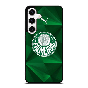 PALMEIRAS PUMA DIAMOND Samsung Galaxy S24 Case Cover PALMEIRAS PUMA DIAMOND Samsung Galaxy S24 Case Cover