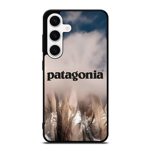 PATAGONIA ICED MOUNTAIN Samsung Galaxy S24 Case Cover PATAGONIA ICED MOUNTAIN Samsung Galaxy S24 Case Cover