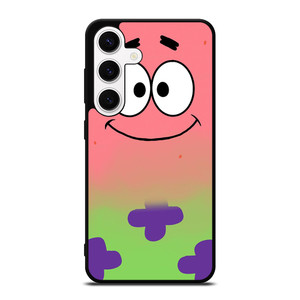 PATRICK STAR CARTOON Samsung Galaxy S24 Case Cover