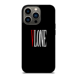 VLONE LOGO iPhone 13 Pro Case Cover VLONE LOGO iPhone 13 Pro Case Cover