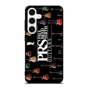 PAUL REED SMITH GUITARS LOGO Samsung Galaxy S24 Case Cover PAUL REED SMITH GUITARS LOGO Samsung Galaxy S24 Case Cover