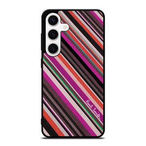 PAUL SMITH DIAGONAL STRIPE 2 Samsung Galaxy S24 Case Cover PAUL SMITH DIAGONAL STRIPE 2 Samsung Galaxy S24 Case Cover