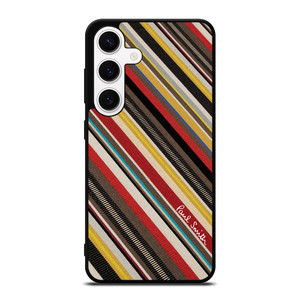PAUL SMITH DIAGONAL STRIPE Samsung Galaxy S24 Case Cover PAUL SMITH DIAGONAL STRIPE Samsung Galaxy S24 Case Cover