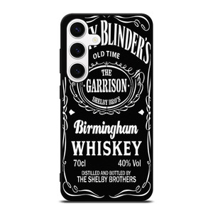 PEAKY BLINDERS BIRMINGHAM WHISKEY Samsung Galaxy S24 Case Cover PEAKY BLINDERS BIRMINGHAM WHISKEY Samsung Galaxy S24 Case Cover