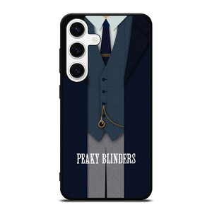 PEAKY BLINDERS THOMAS SHELBY COSTUME Samsung Galaxy S24 Case Cover PEAKY BLINDERS THOMAS SHELBY COSTUME Samsung Galaxy S24 Case Cover