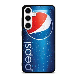 PEPSI DRINK CAN 2 Samsung Galaxy S24 Case Cover PEPSI DRINK CAN 2 Samsung Galaxy S24 Case Cover
