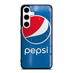 PEPSI DRINK CAN Samsung Galaxy S24 Case Cover PEPSI DRINK CAN Samsung Galaxy S24 Case Cover