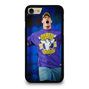 JOHN CENA WRESTLING WWE iPhone 7 / 8 Case Cover JOHN CENA WRESTLING WWE iPhone 7 / 8 Case Cover