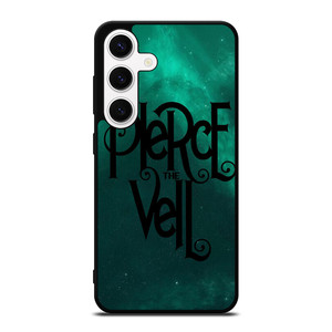 PIERCE THE VEIL ROCK BAND ICON Samsung Galaxy S24 Case Cover PIERCE THE VEIL ROCK BAND ICON Samsung Galaxy S24 Case Cover