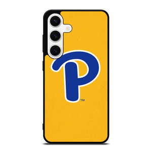 PITTSBURGH PANTHER UNIVERSITY LOGO Samsung Galaxy S24 Case Cover PITTSBURGH PANTHER UNIVERSITY LOGO Samsung Galaxy S24 Case Cover