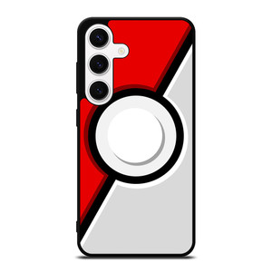 POKEMON BALL POKE BALL GAMES Samsung Galaxy S24 Case Cover POKEMON BALL POKE BALL GAMES Samsung Galaxy S24 Case Cover