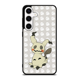 POKEMON MIMIKYU CUTE Samsung Galaxy S24 Case Cover POKEMON MIMIKYU CUTE Samsung Galaxy S24 Case Cover