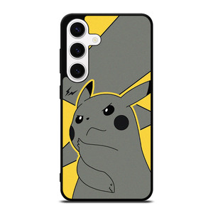 POKEMON PIKACHU VECTOR ART Samsung Galaxy S24 Case Cover POKEMON PIKACHU VECTOR ART Samsung Galaxy S24 Case Cover