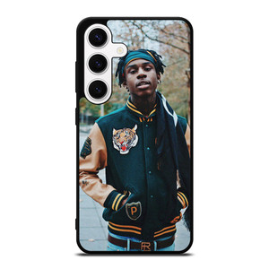 POLO G RAPPER Samsung Galaxy S24 Case Cover