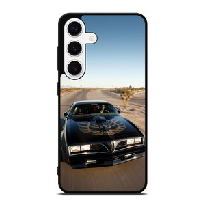PONTIAC TRANS AM FIREBIRD CAR Samsung Galaxy S24 Case Cover